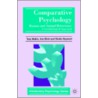 Comparative Psychology door Tony Malim