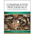 Comparative Psychology