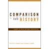 Comparison and History door Maura O'Connor