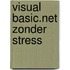 Visual Basic.Net zonder stress