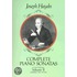 Complete Piano Sonatas