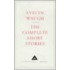 Complete Short Stories
