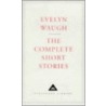 Complete Short Stories door Evelyn Waugh