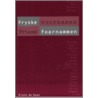Fryske foarnammen / Friese voornamen door R. de Haan