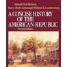Con Hist Amer Rep 2e P door William Edward Leuchtenburg