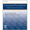 Conceptual Foundations by Joan L. Creasia