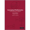 Conceptual Mathematics door W. Lawvere