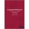 Conceptual Mathematics door W. Lawvere