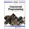 Concurrent Programming by Geoffrey Davies