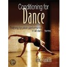 Conditioning for Dance door Eric N. Franklin