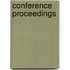 Conference Proceedings