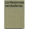 Confesiones Verdaderas door Rachel Gibson