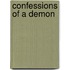 Confessions of a Demon