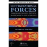 Configurational Forces by Gerard A. Maugin