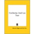 Confucius And Lao Tsze