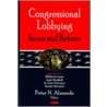 Congressional Lobbying door Onbekend