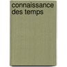 Connaissance Des Temps door Longitudes Bureau Des