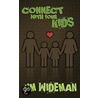 Connect with Your Kids door Jim Wideman