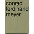Conrad Ferdinand Meyer