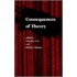 Consequences Of Theory