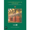 Conservation In London by London Planning Advisory Committee