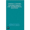 Const Math Existence C door Charles S. Chihara