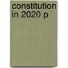 Constitution In 2020 P door Reva Siegel