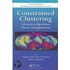 Constrained Clustering