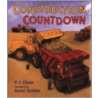 Construction Countdown door K.C. Olson