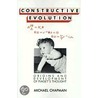 Constructive Evolution by Michael Chapman