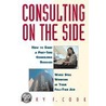 Consulting on the Side door Robin Cooke