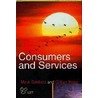 Consumers and Services door Mark Gabbott