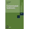 Contaminated Sediments door Onbekend