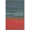 Contemporary Art Vsi P door Julian Stallabrass