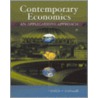 Contemporary Economics by Unknown