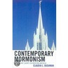 Contemporary Mormonism door Claudia L. Bushman