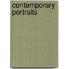 Contemporary Portraits door Iii (The Polytechnic