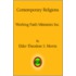 Contemporary Religions