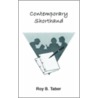 Contemporary Shorthand by Roy B. Tabor