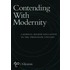 Contending Modernity C