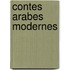 Contes Arabes Modernes