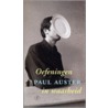 Oefeningen in waarheid door Paul Auster
