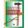 Continuous Improvement door Wayne Scott Ross