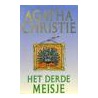 Het Derde Meisje door Agatha Christie