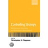 Controlling Strategy P door Charles Chapman
