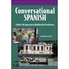 Conversational Spanish door Juan Kattan Ibarra