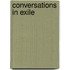Conversations In Exile