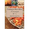 Cooking in West Africa door Muriel R. Tew