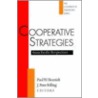 Cooperative Strategies door Paul W. Beamish