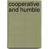 Cooperative and Humble door Onbekend